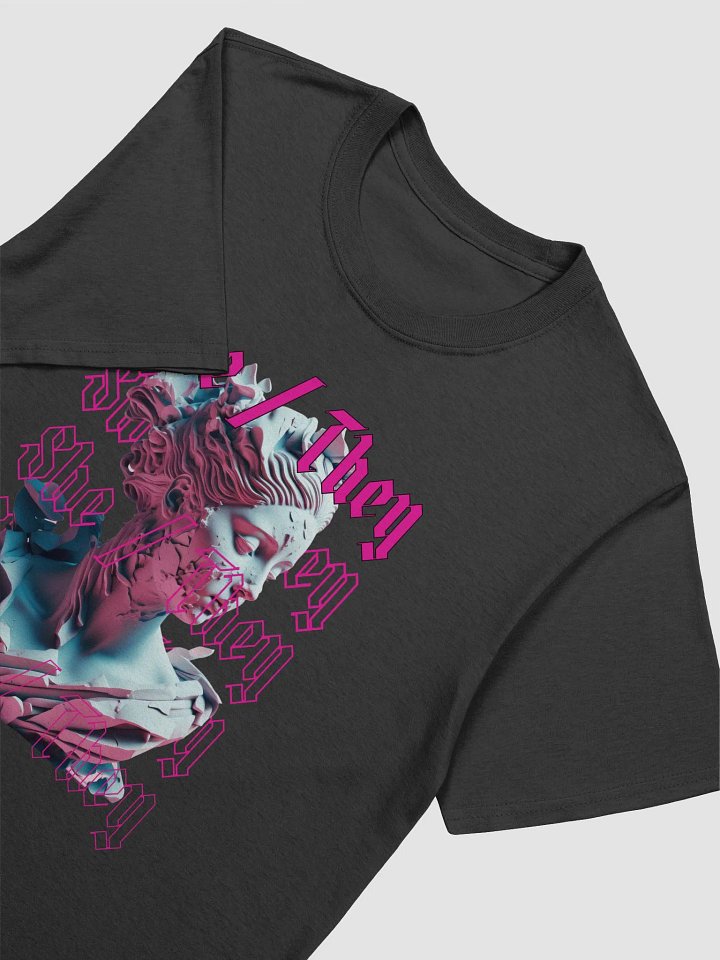She/They Tee product image (2)
