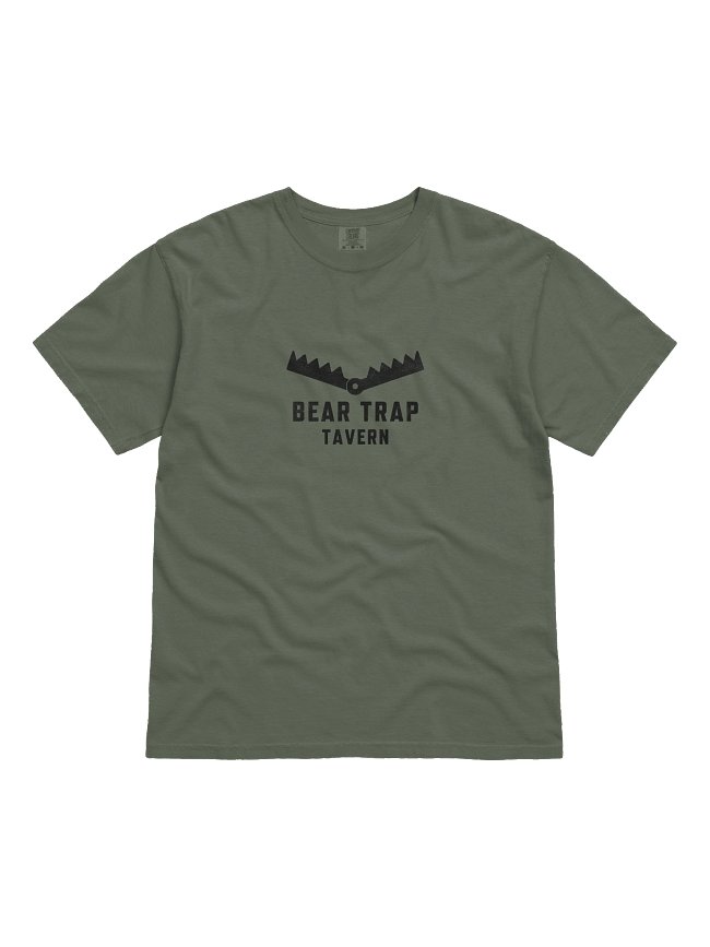 Bear Trap Tavern