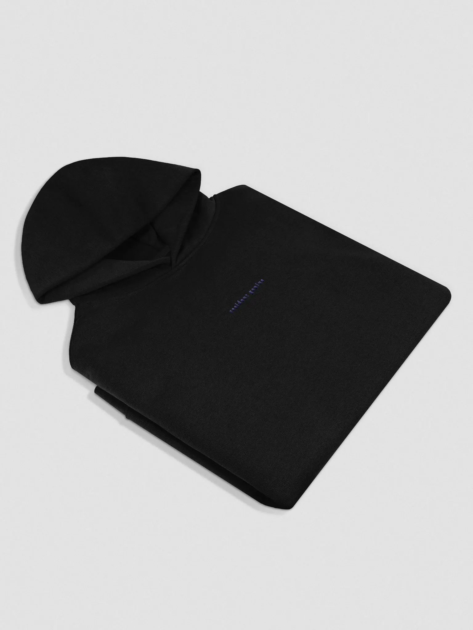 bolt hoodie product image (7)