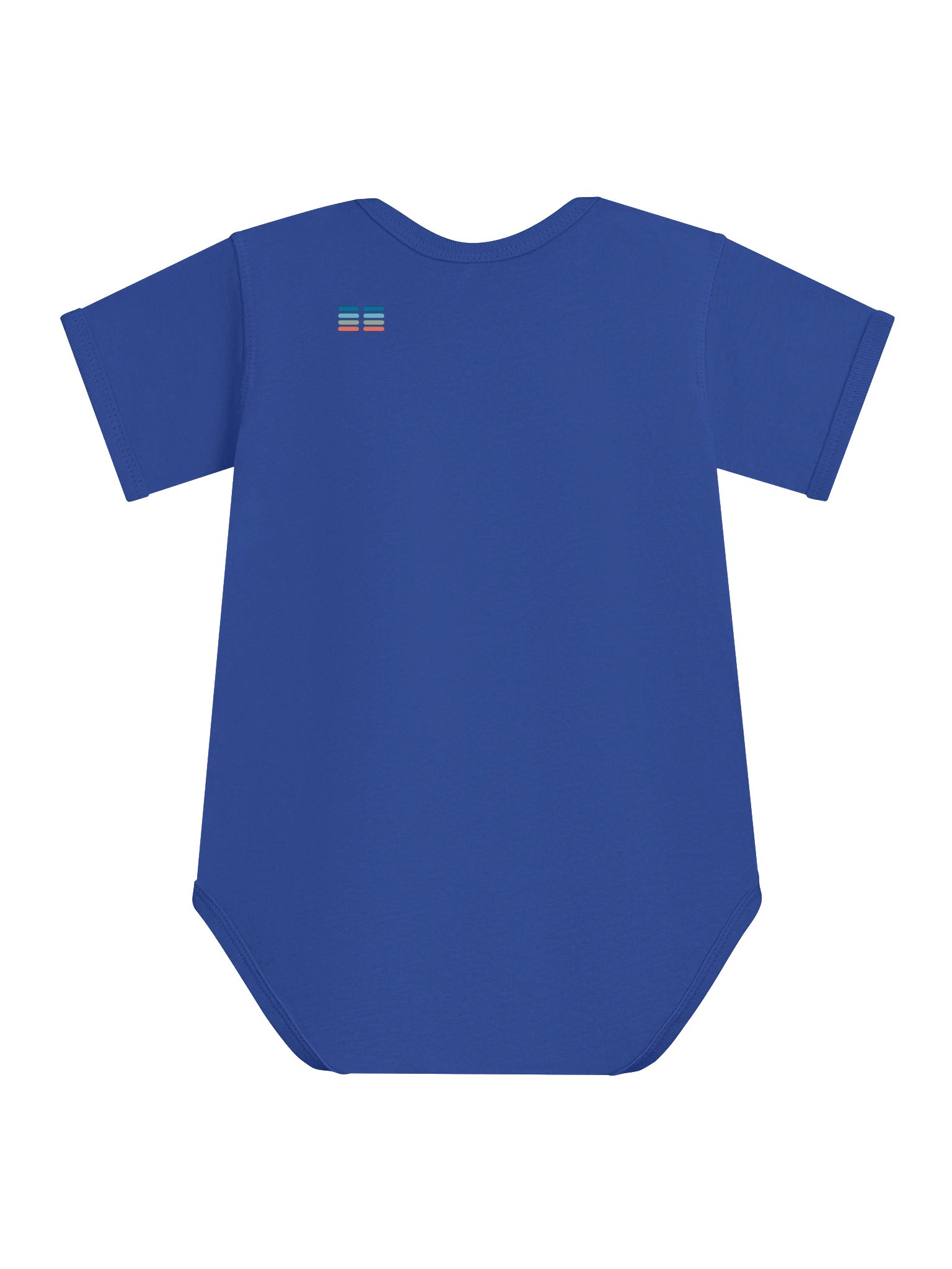 SEEN Baby Onesie | 100% Human. 100% Wonder. product image (2)