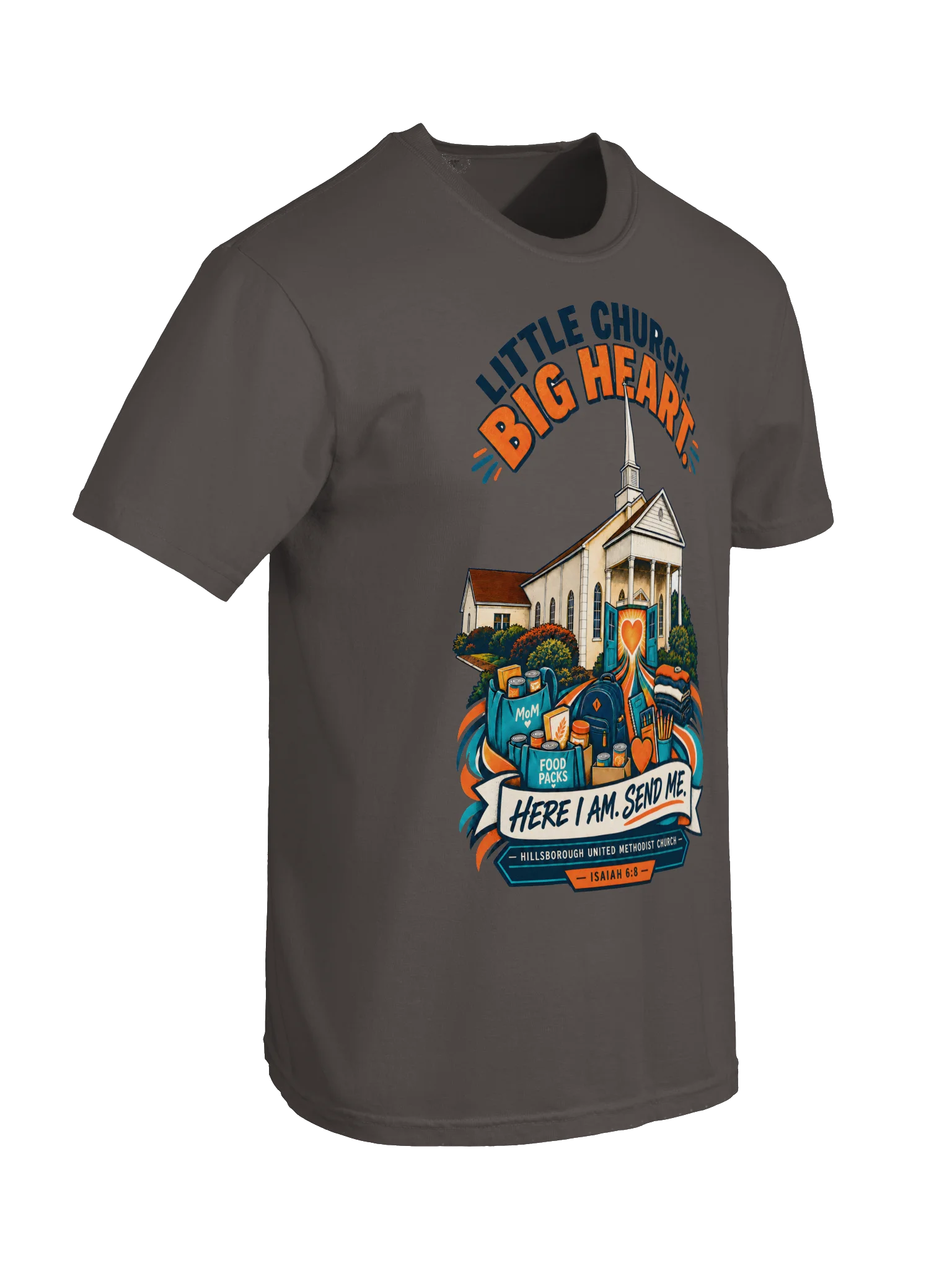 Humc Limited Edition Shirt product image (6)