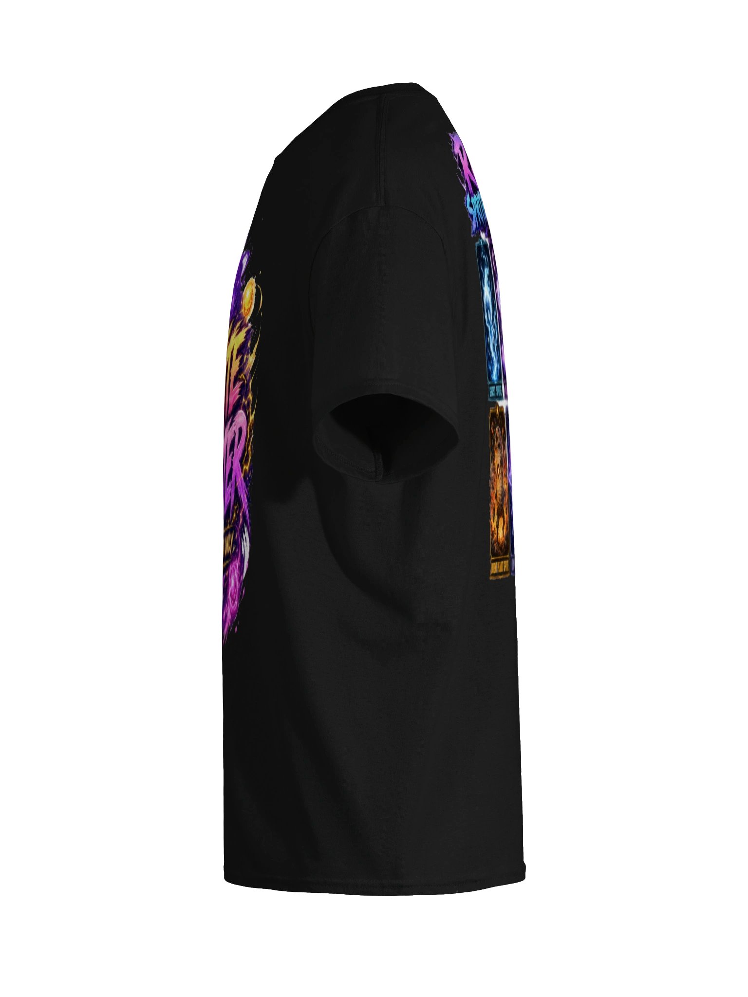 Sprite Hunter - Rare Drops Only T-Shirt product image (9)