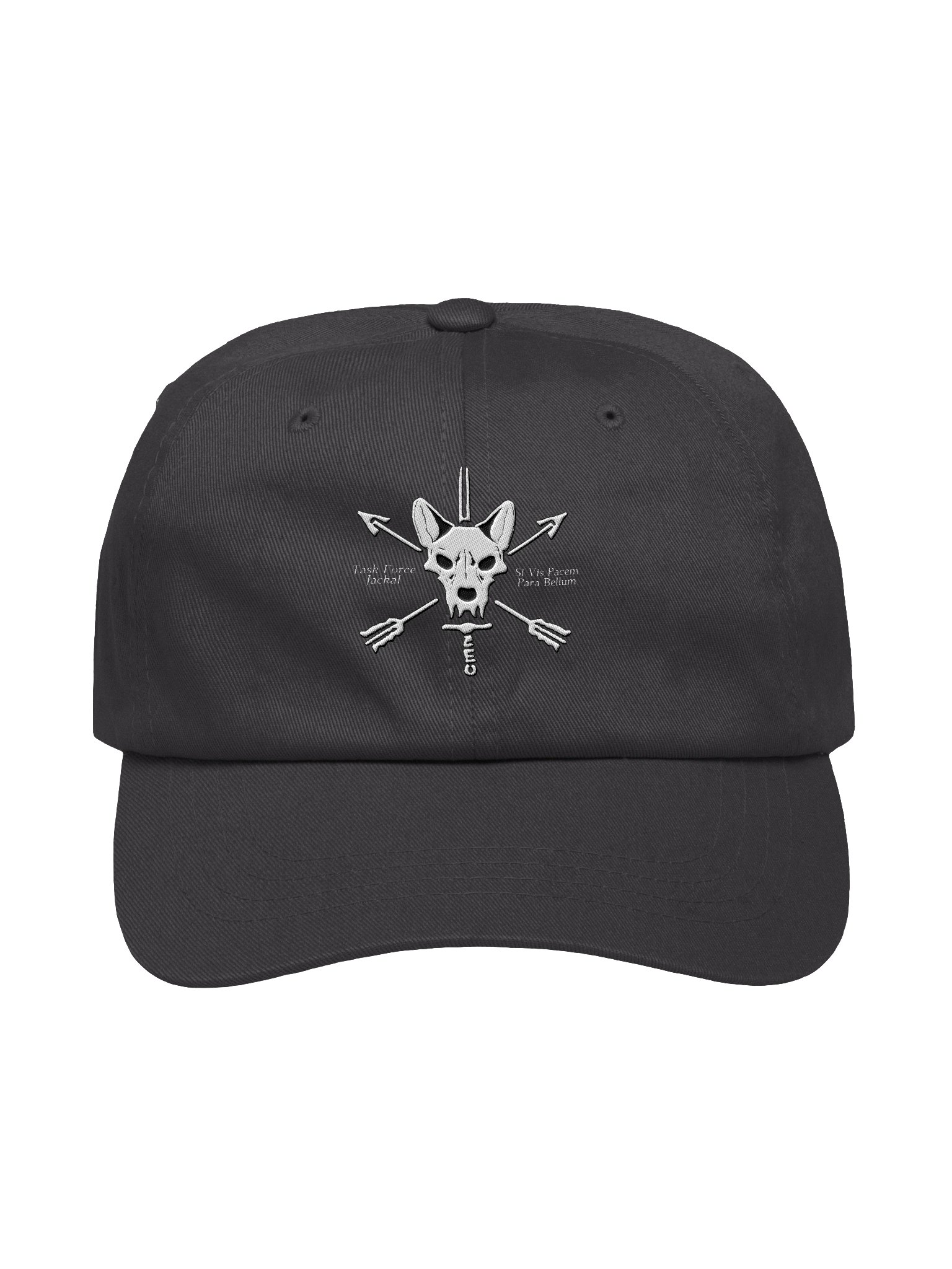 Classic Dad Hat product image (1)