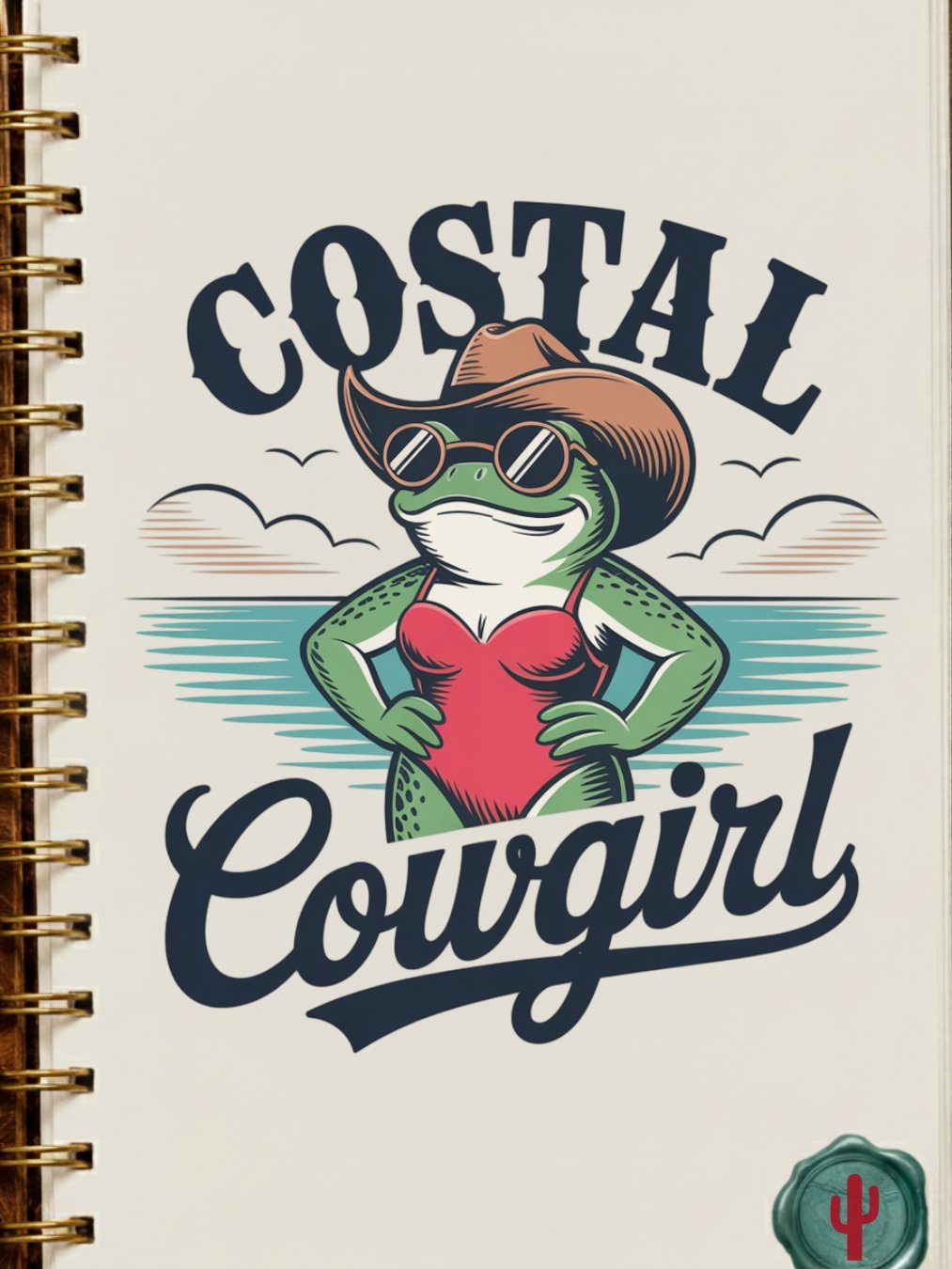 Costal Cowgirl product image (19)