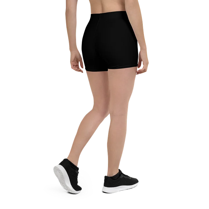 WILLOWISP Intern Tight Shorts product image (2)