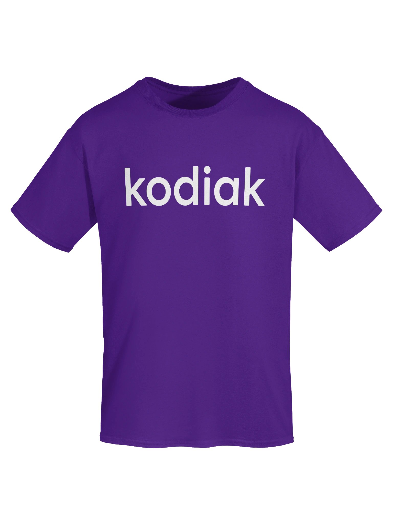 Kodiak Women's Tee product image (5)
