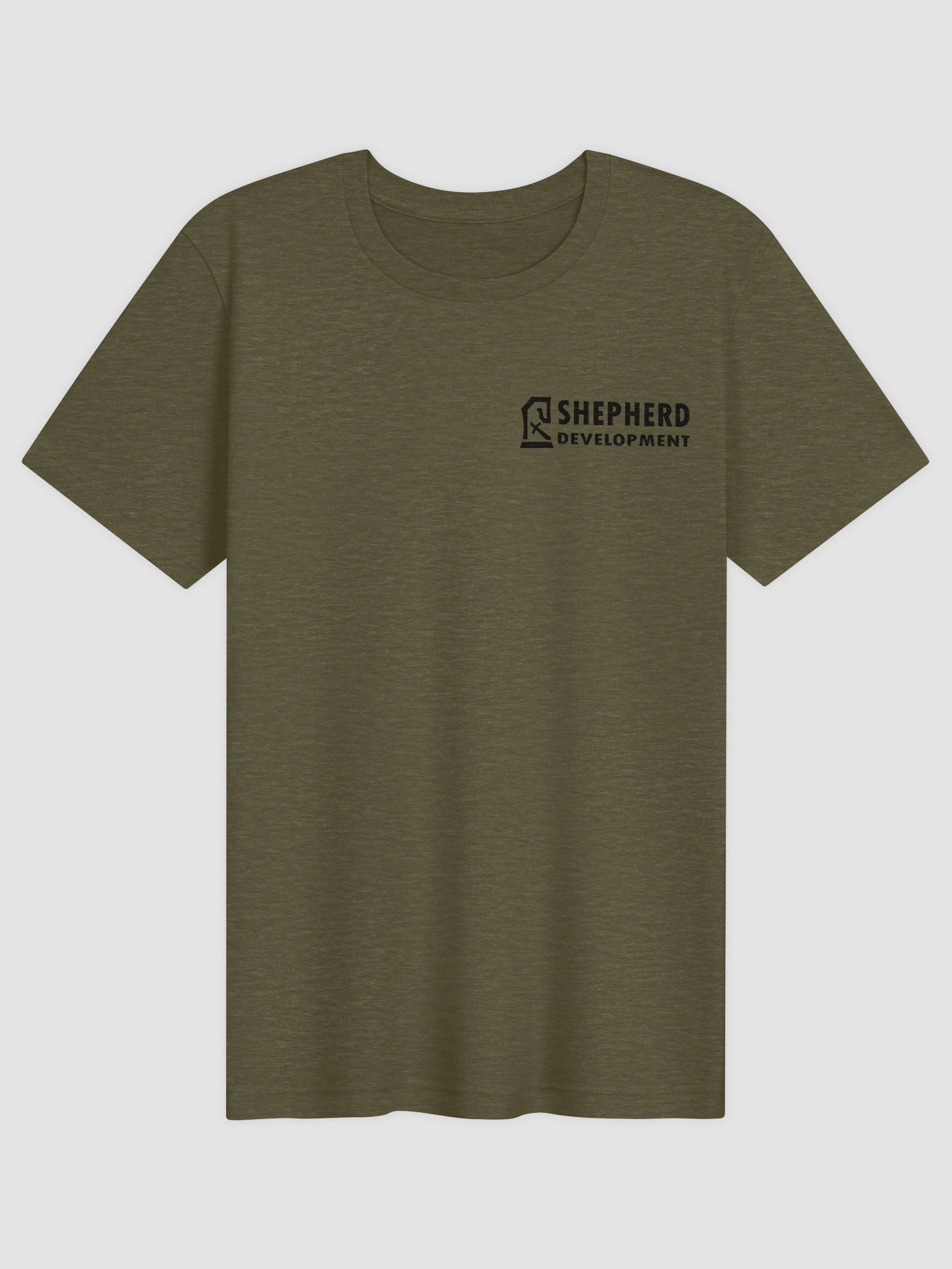 The LoPro Business Shirt product image (1)