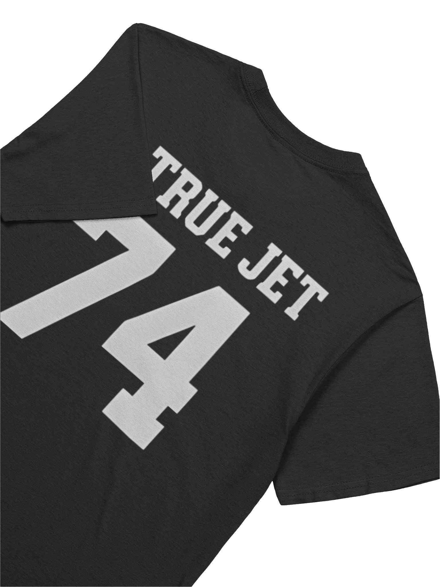 Nick Mangold A True Jet 74 New York NFL Shirt product image (8)