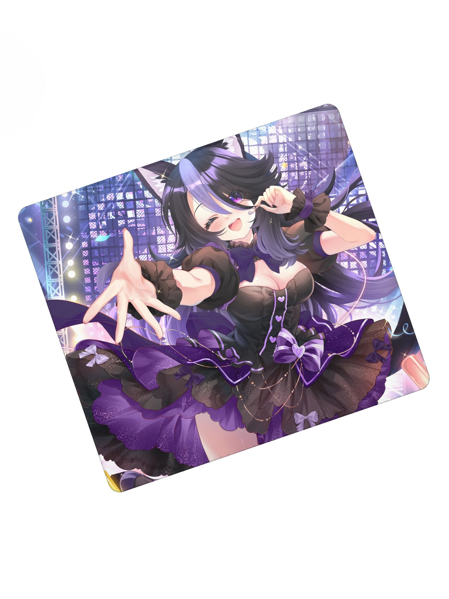 Idol Starry - Mousepads product image (8)