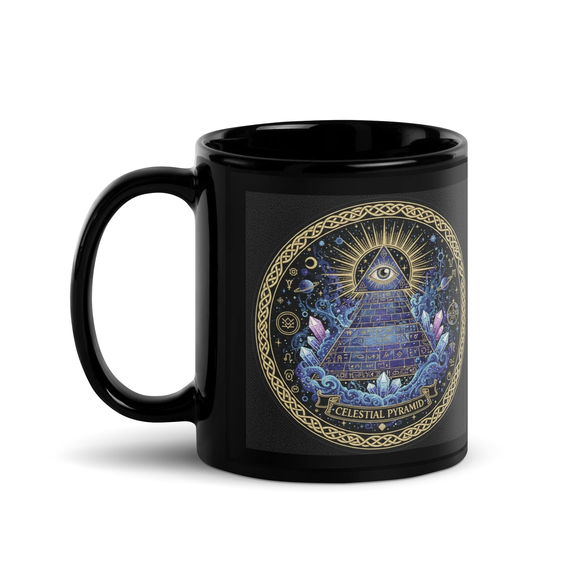 Celestial Vision Mug product image (1)