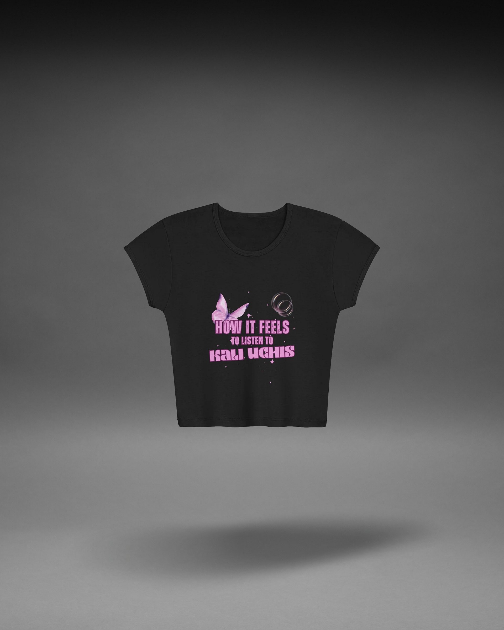 How It Feels Kali Crop product image (2)