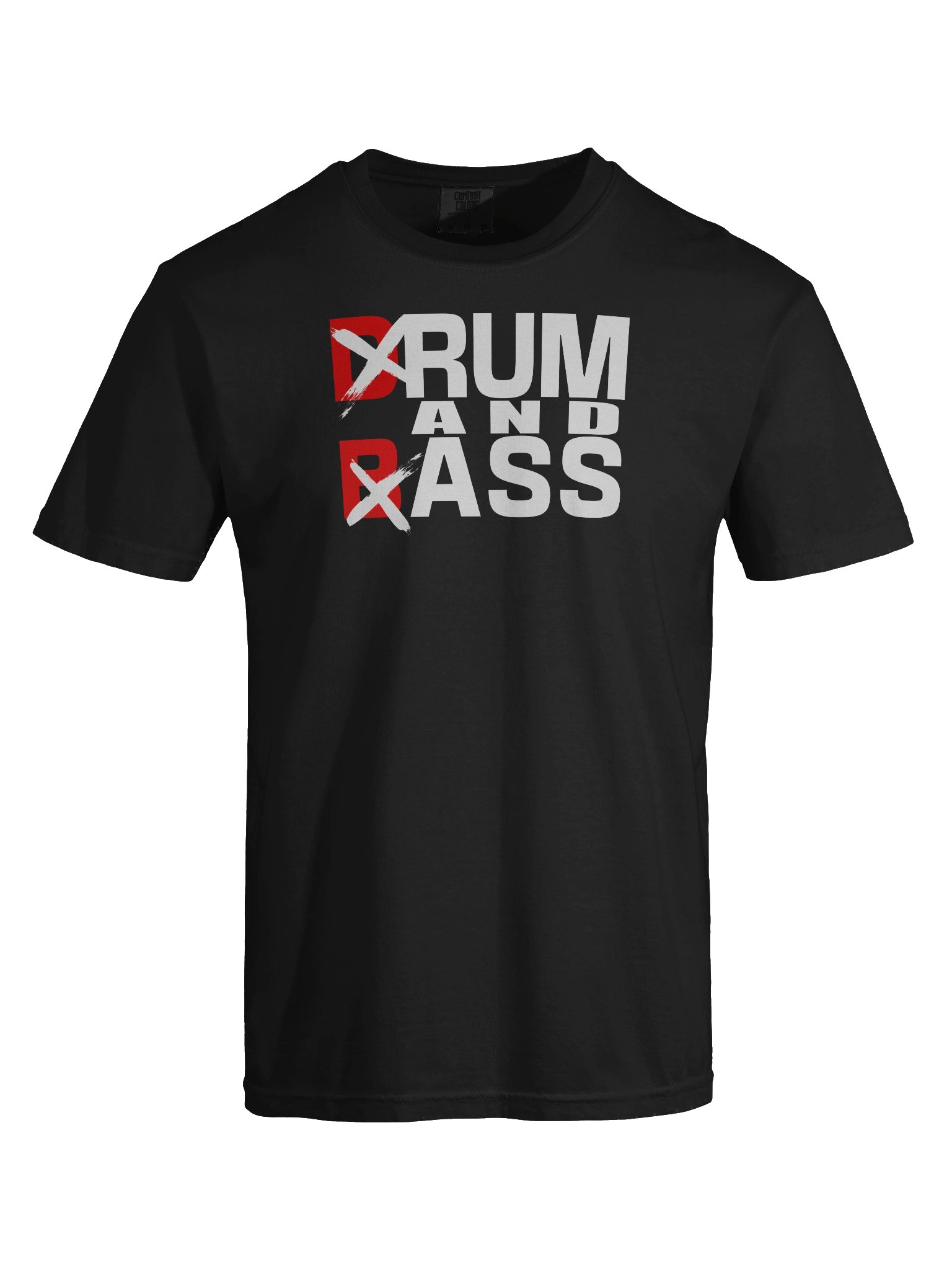 DRUM AND BASS product image (7)