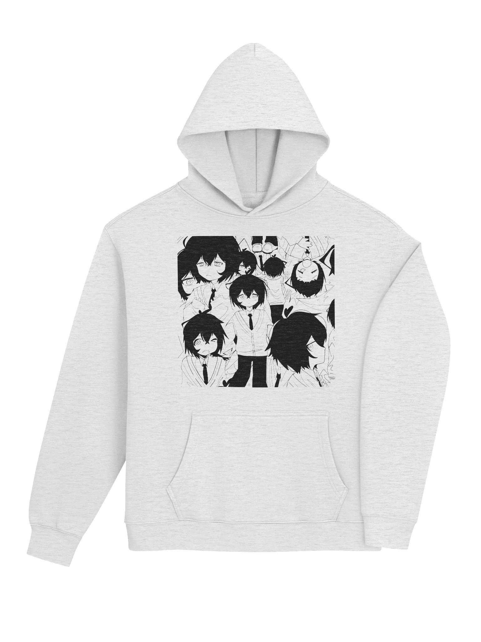NAOTISM EVIL GOOPA product image (4)