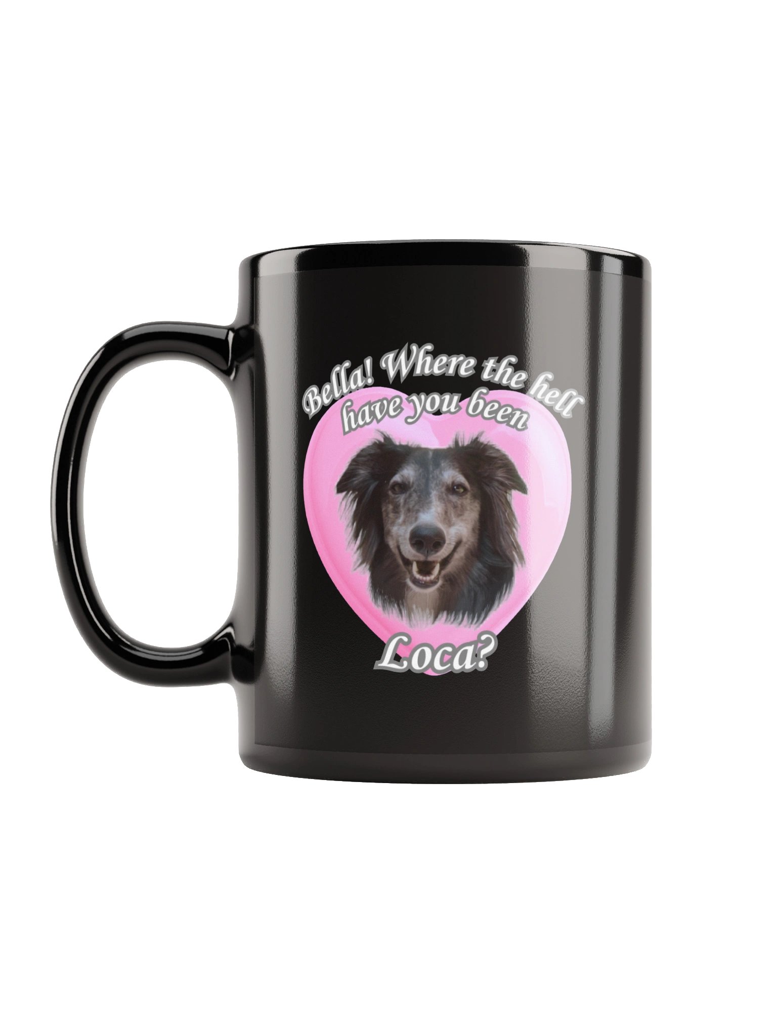 Loca Remy Mug product image (2)