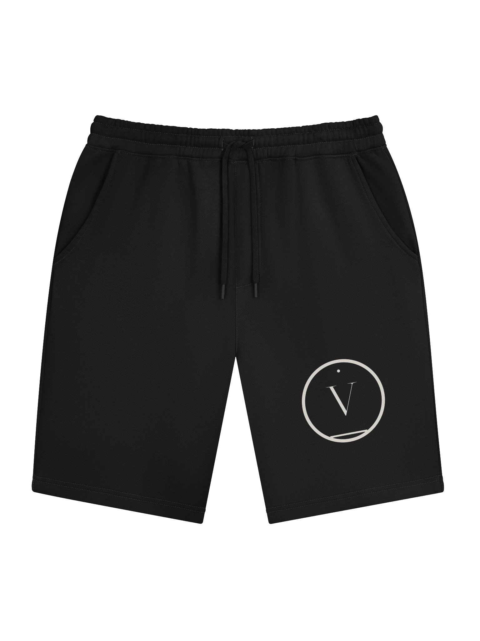Earned Work Fleece Shorts product image (1)