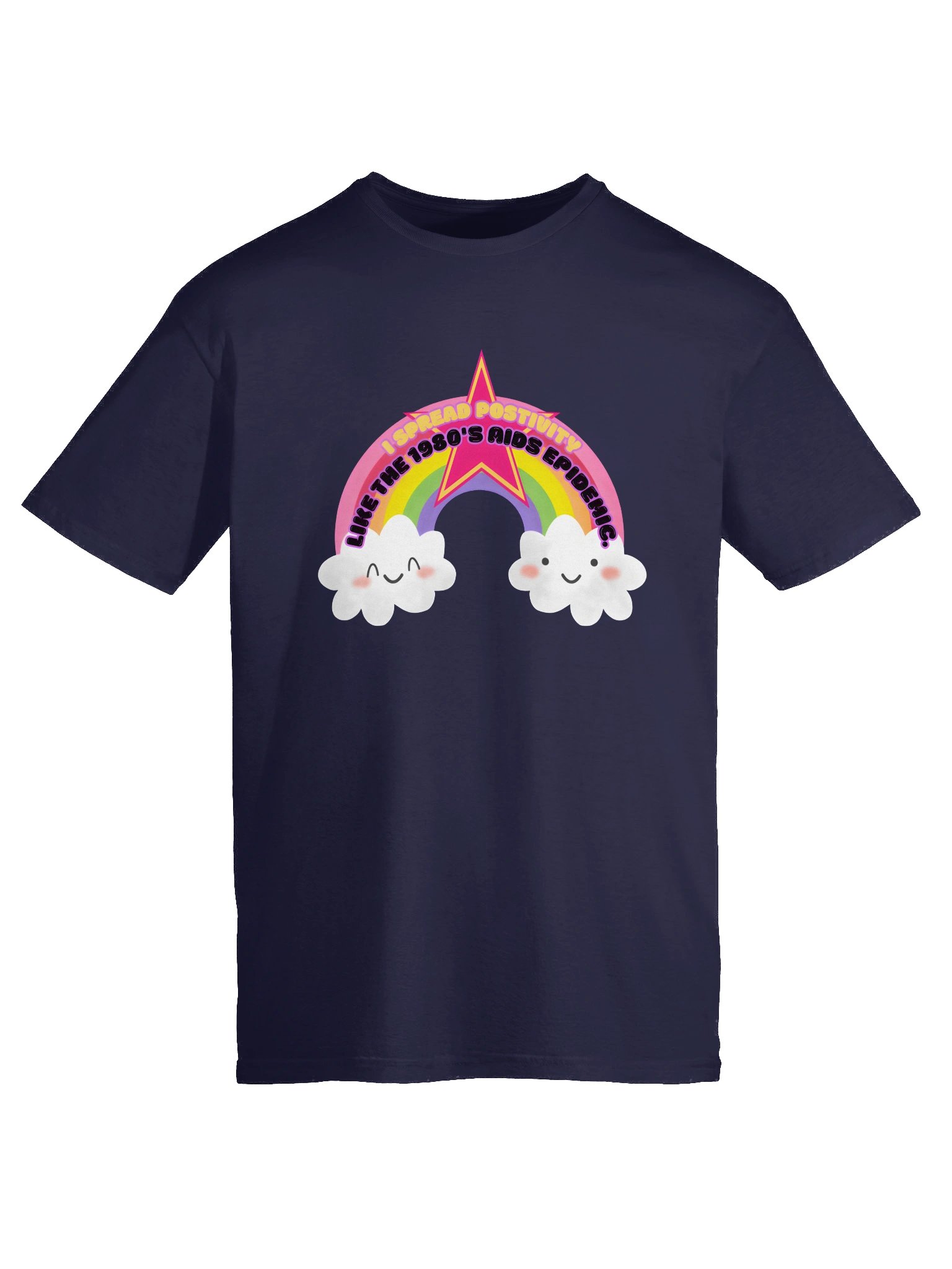 Postivitiy clouds product image (50)
