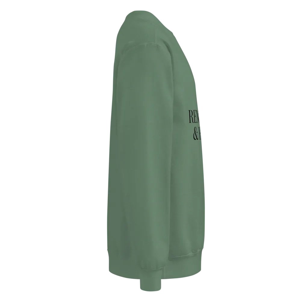 Remember & Honor product image (4)