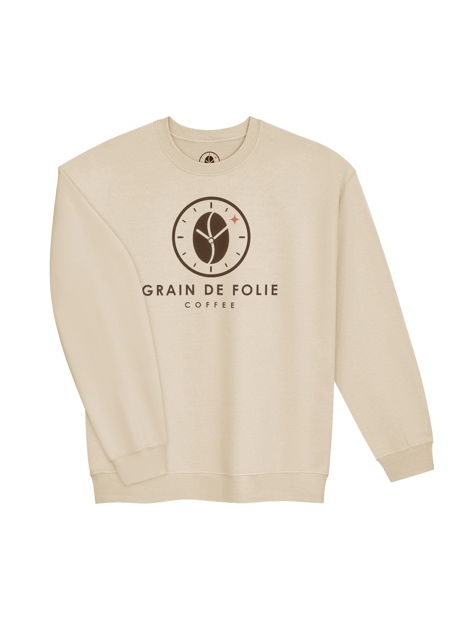 Grain de Folie Sweat product image (20)