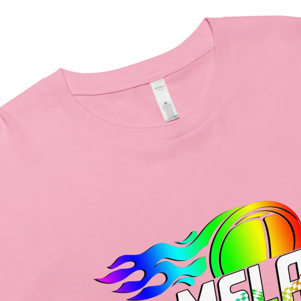 MSLA Pride - Cropped T-Shirt product image (35)