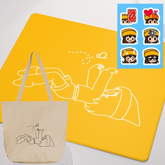 other items