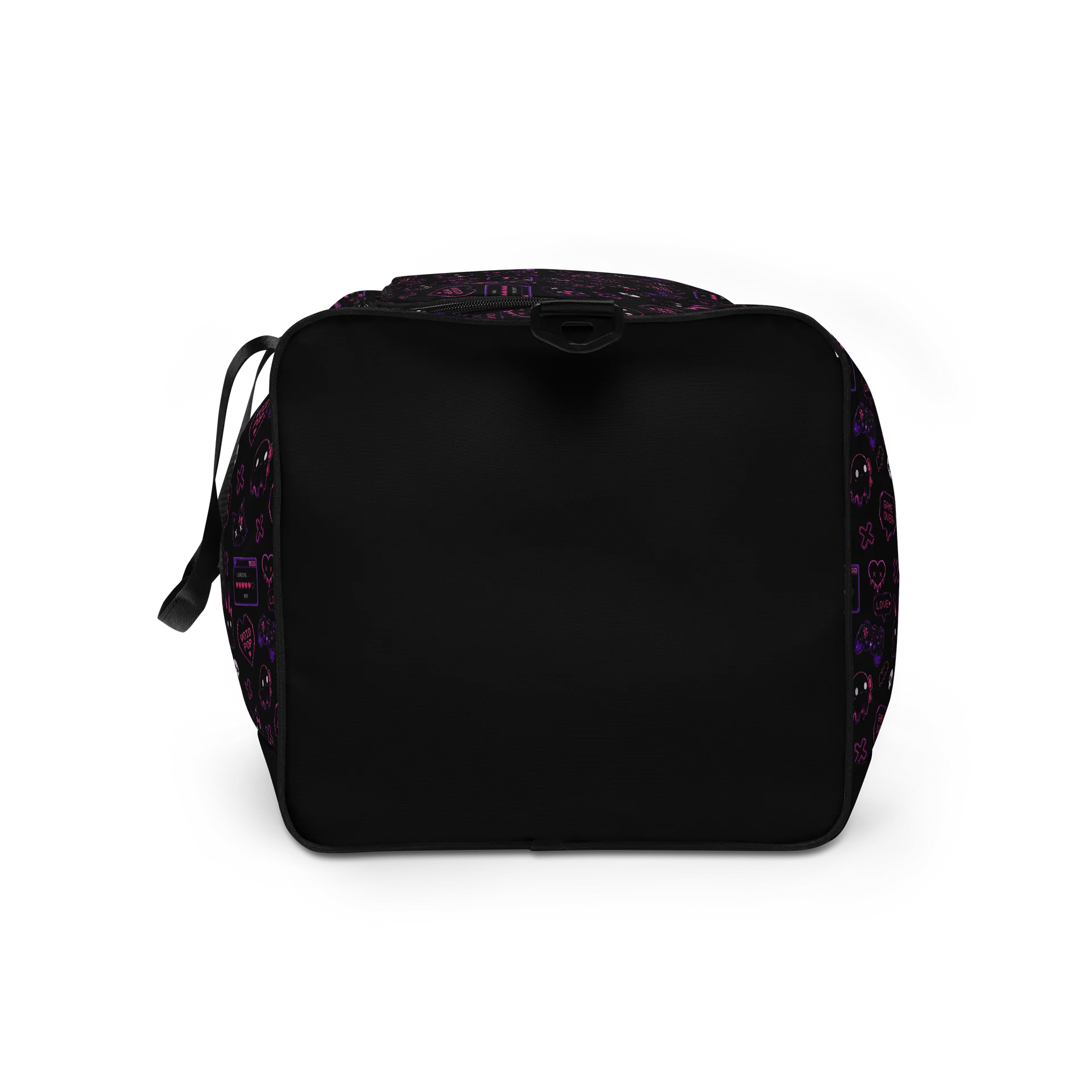 GAME OVER Duffle Bag product image (9)