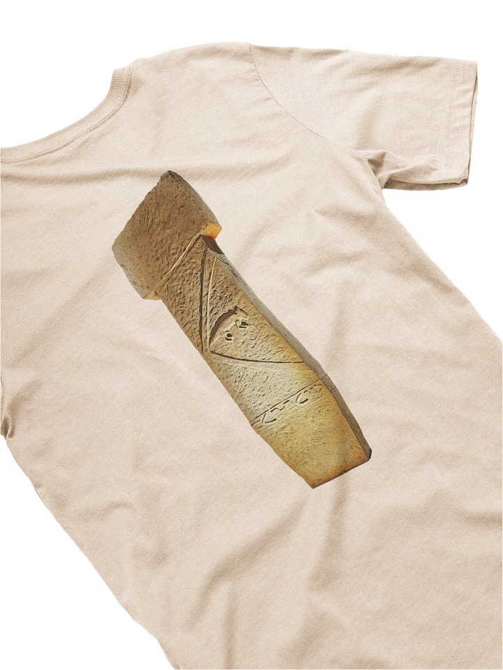 History with Kayleigh T Pillar Unisex classic tee product image (61)