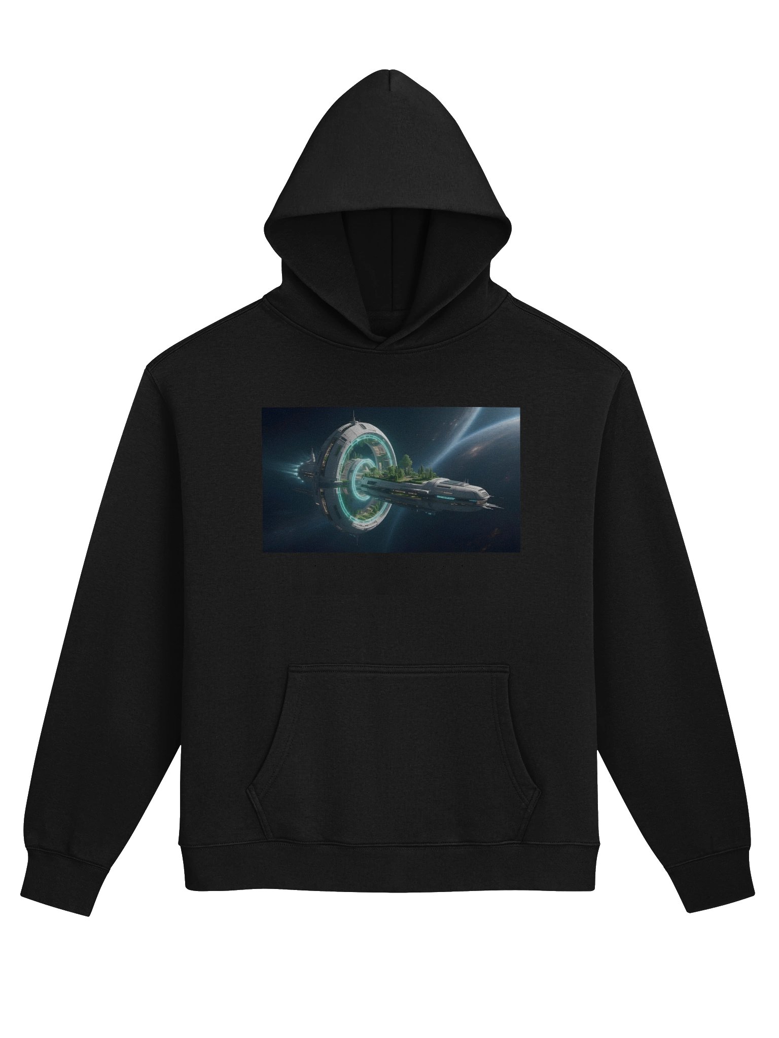 Space Dude! product image (1)
