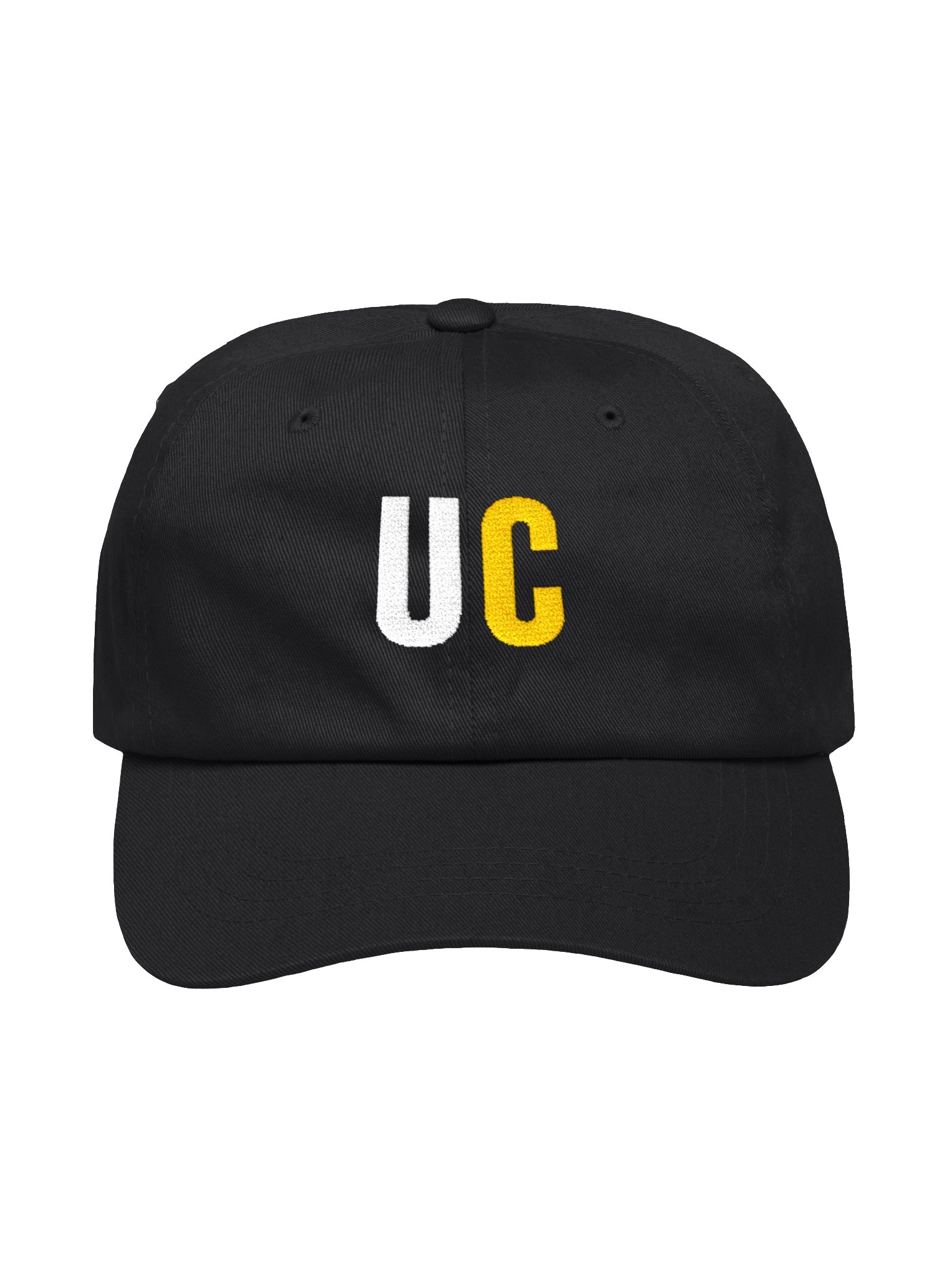 UC Dad Hat product image (1)