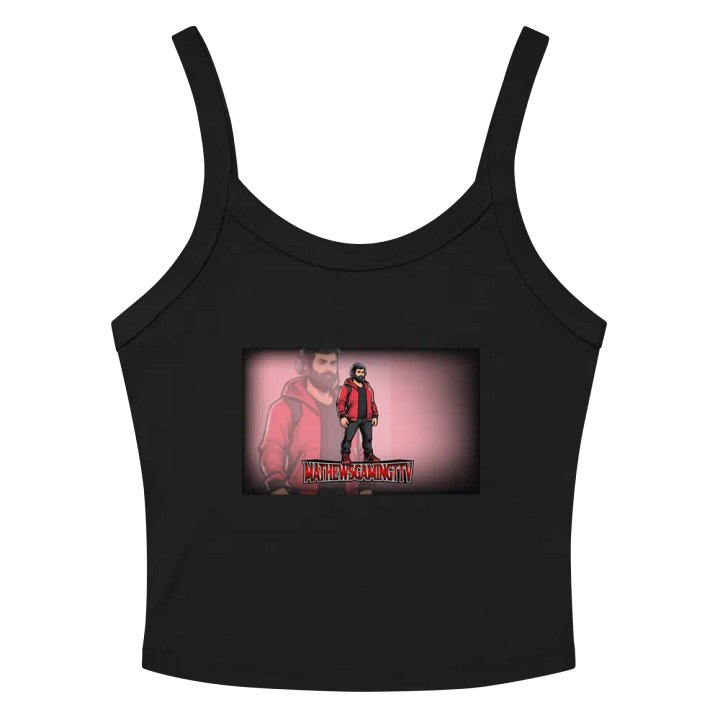 Bella+Canvas Women's Micro-Rib Tank Top product image (2)
