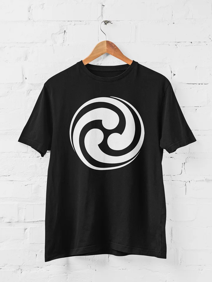 Yuki Clan Crest Premium Soft Tee product image (1)