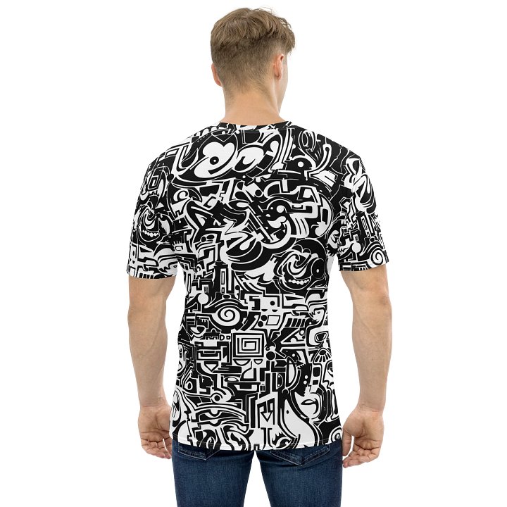 Asylum Graffity product image (1)