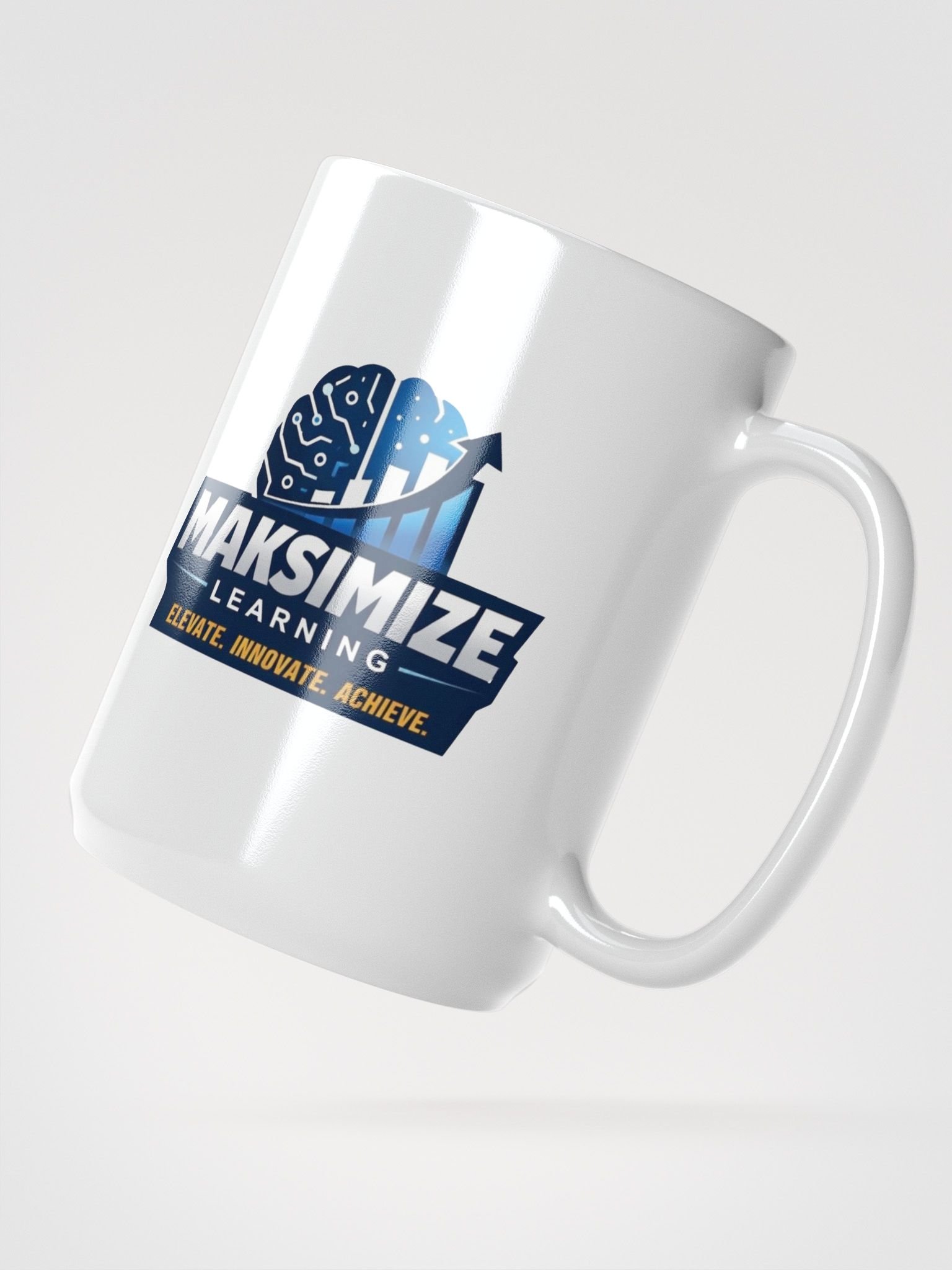 Maksimized Mug product image (3)