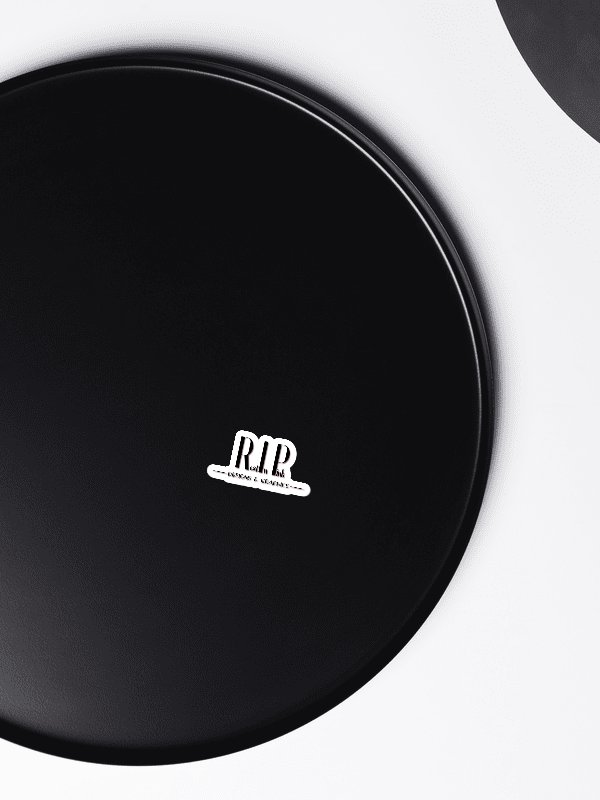 RIP Minimalist Logo Magnets product image (5)