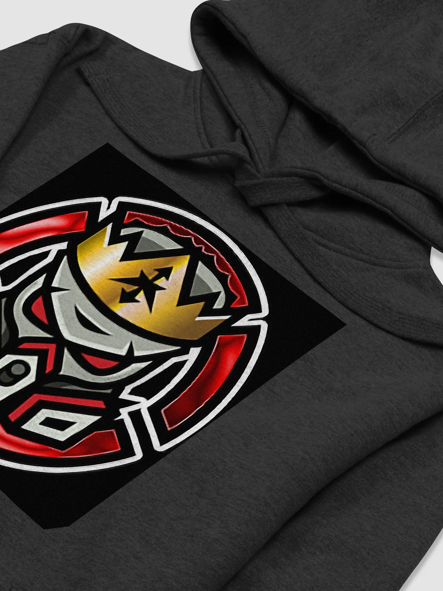 King Predator Logo HD product image (3)