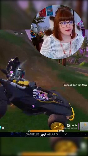 My Friends Are Questionable Drivers.
I really spoke too soon on this one.
We are live now with a 1000 FOLLOWER CELEBRATION & ...