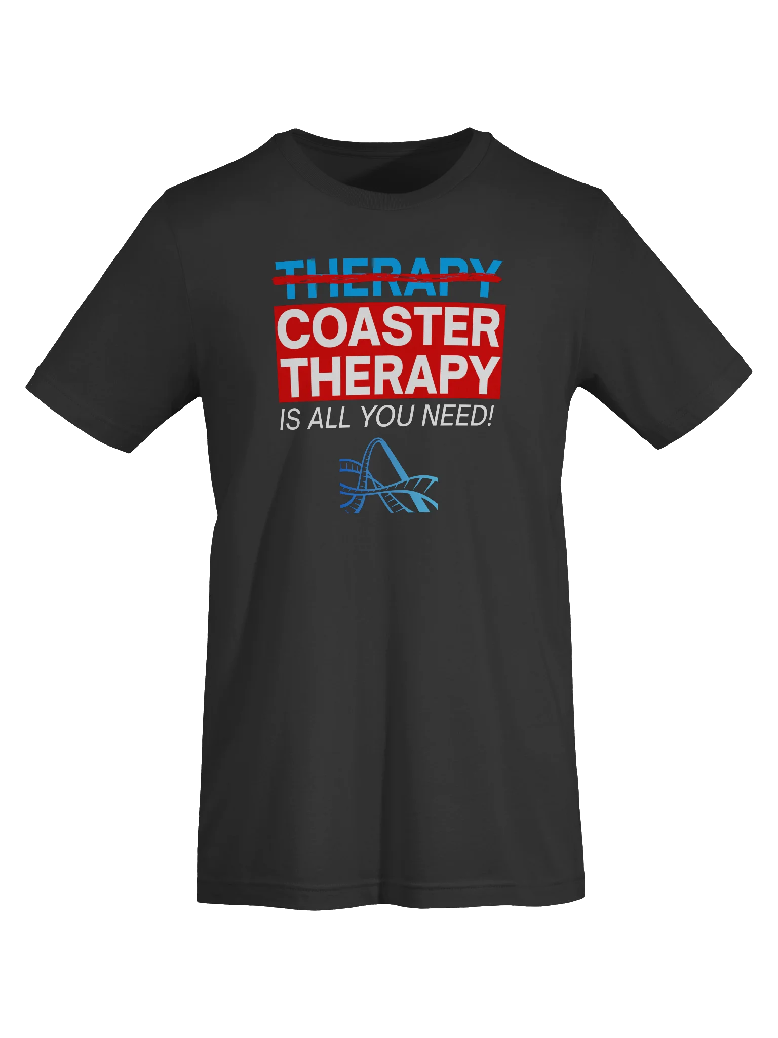 Coaster Therapy Is All You Need! product image (7)
