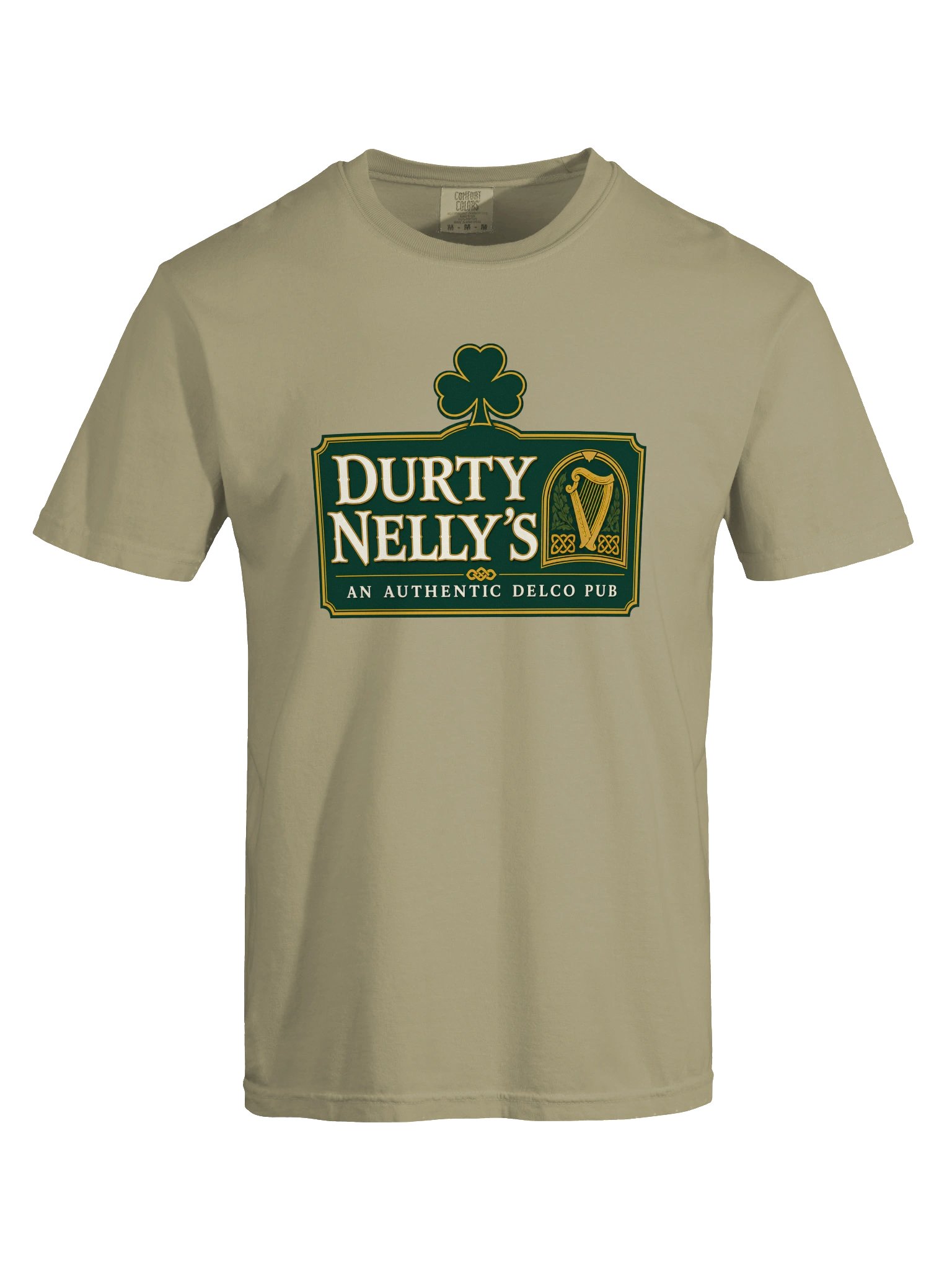 Delco Durty product image (5)
