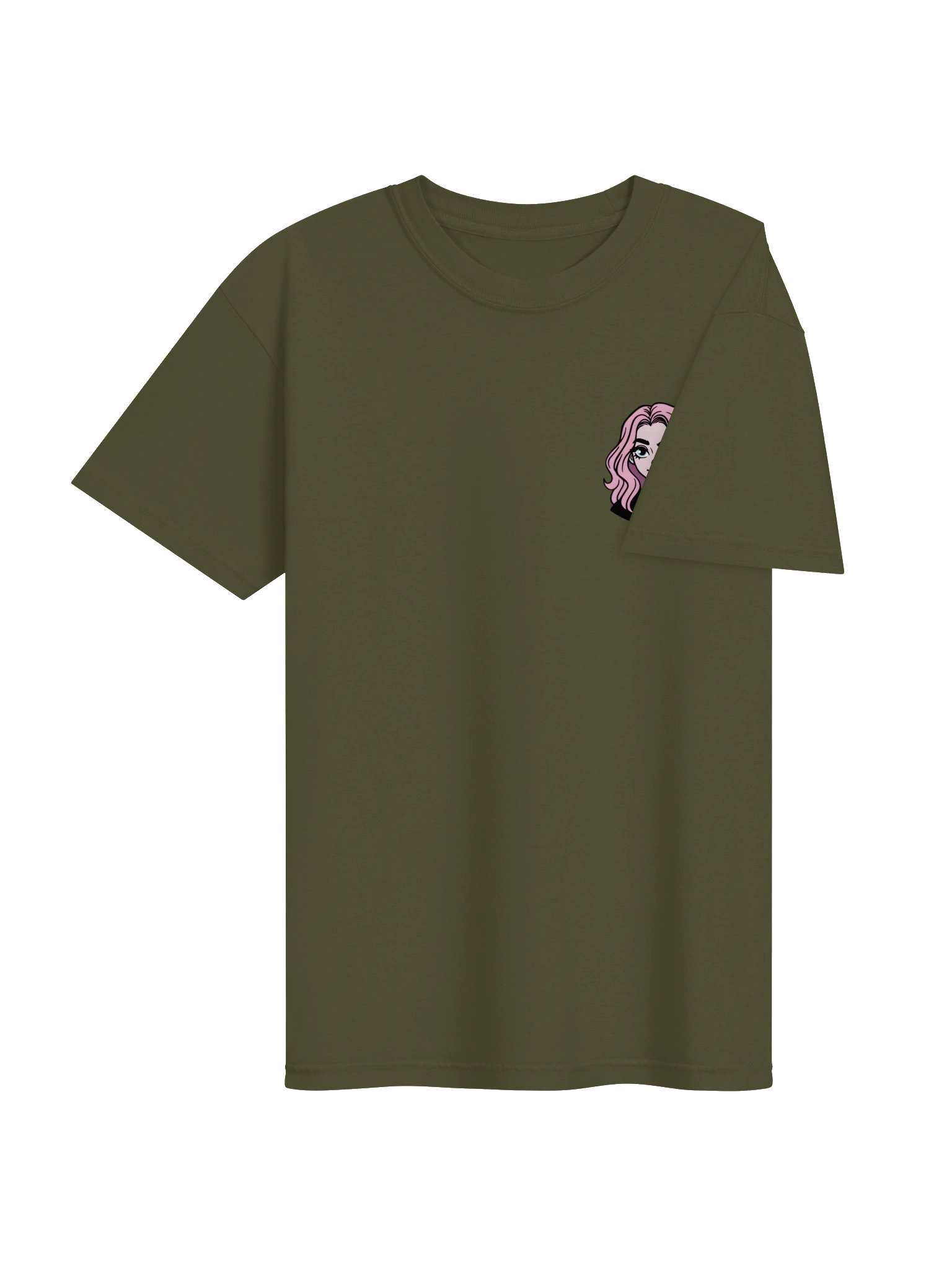 The Tee v2 product image (4)