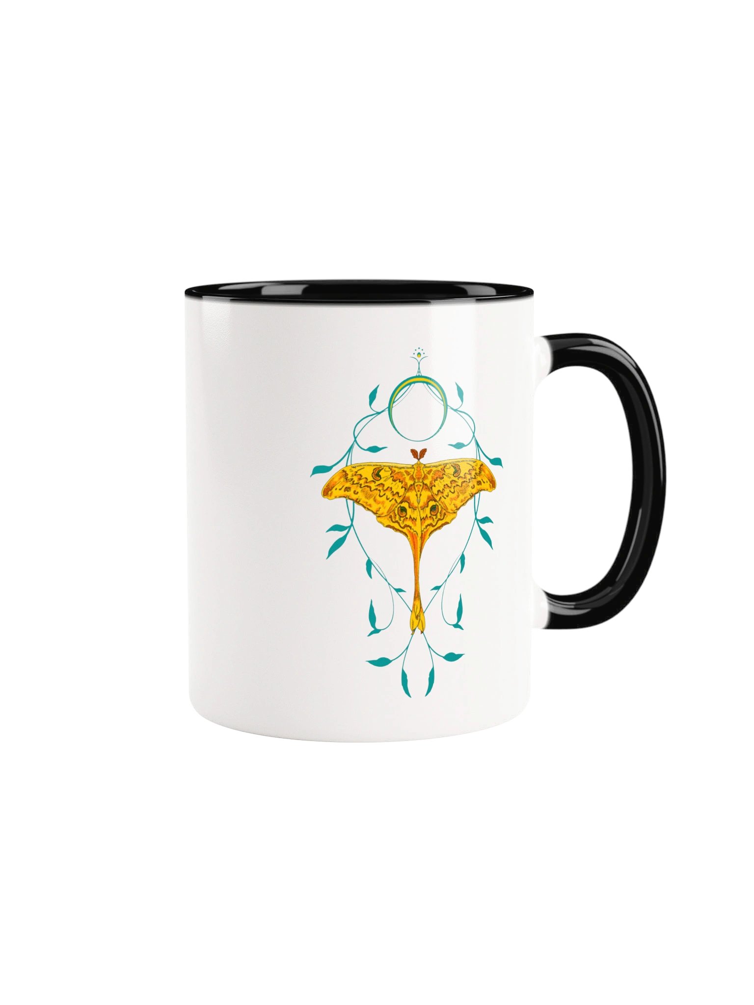 Madagascan Moon Moth product image (6)