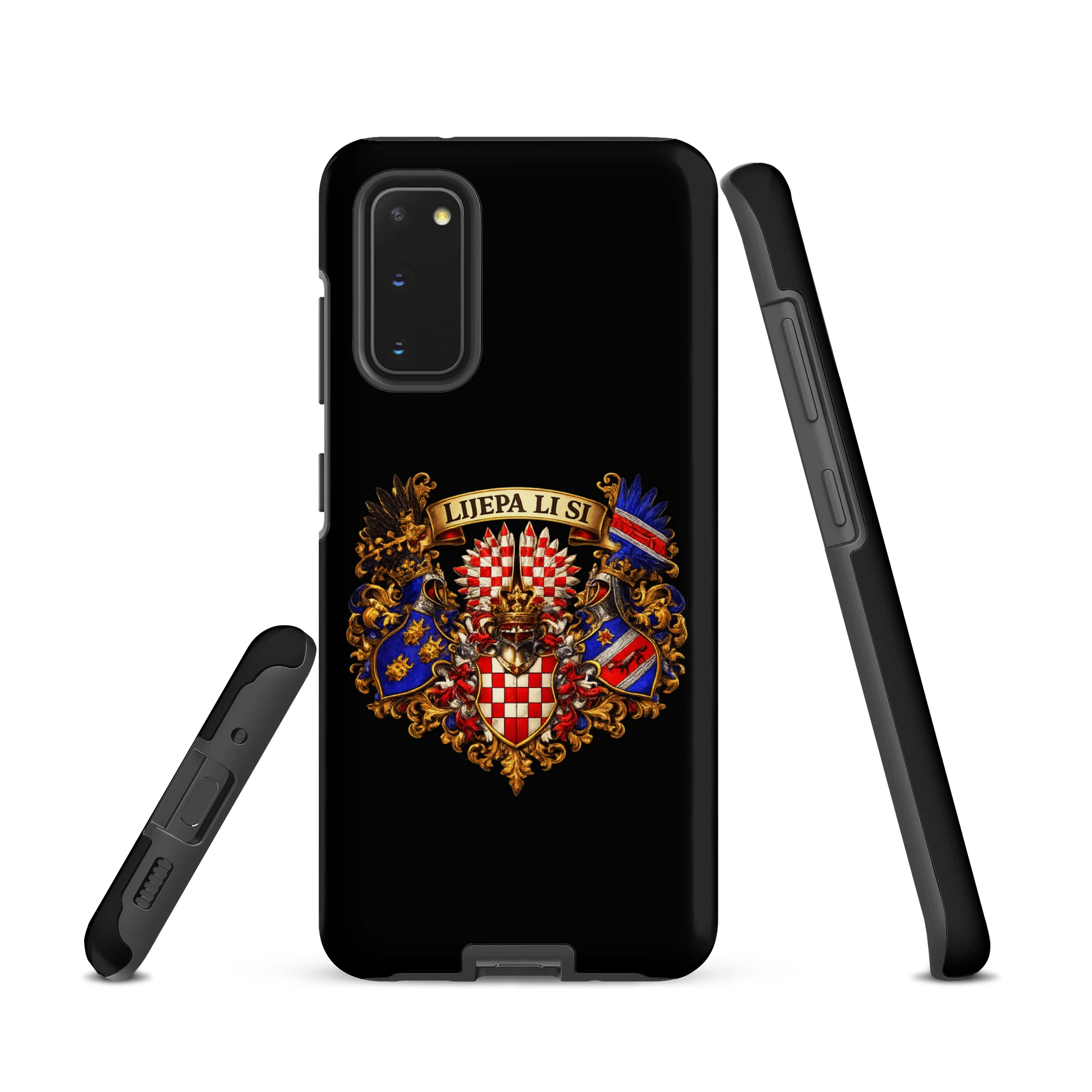 LIJEPA LI SI - MASKA ZA MOBITEL ; SAMSUNG product image (1)