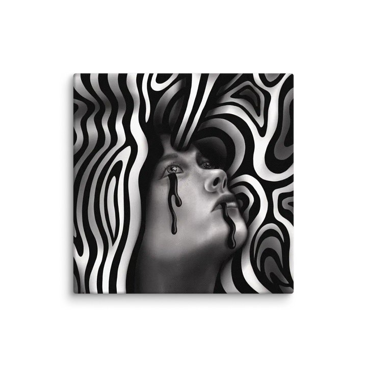 Dreamer Canvas Print product image (8)