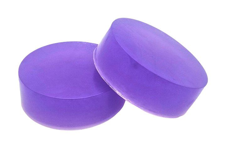 Astrologian | Ocean Rose Soap product image (1)