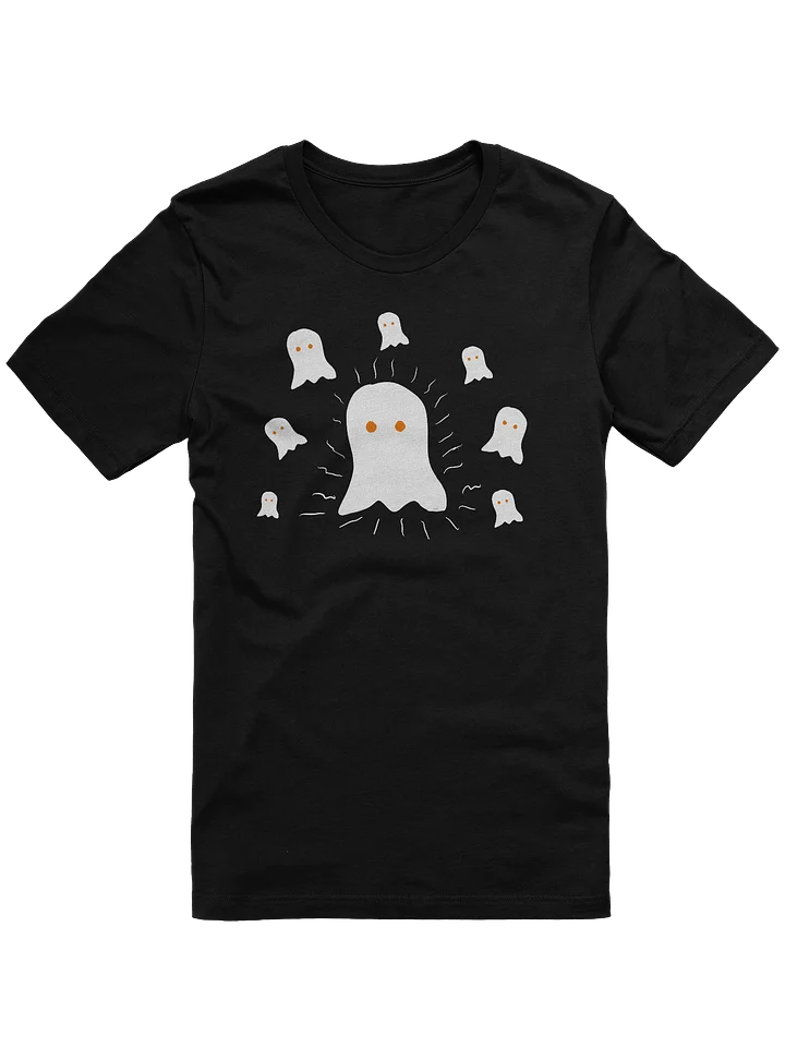 Boo! tee product image (1)