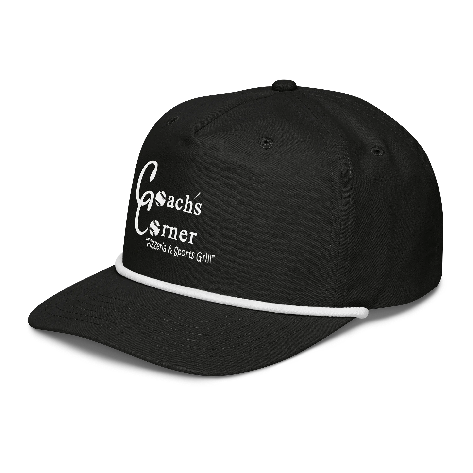 Coach's Rope Hat product image (5)