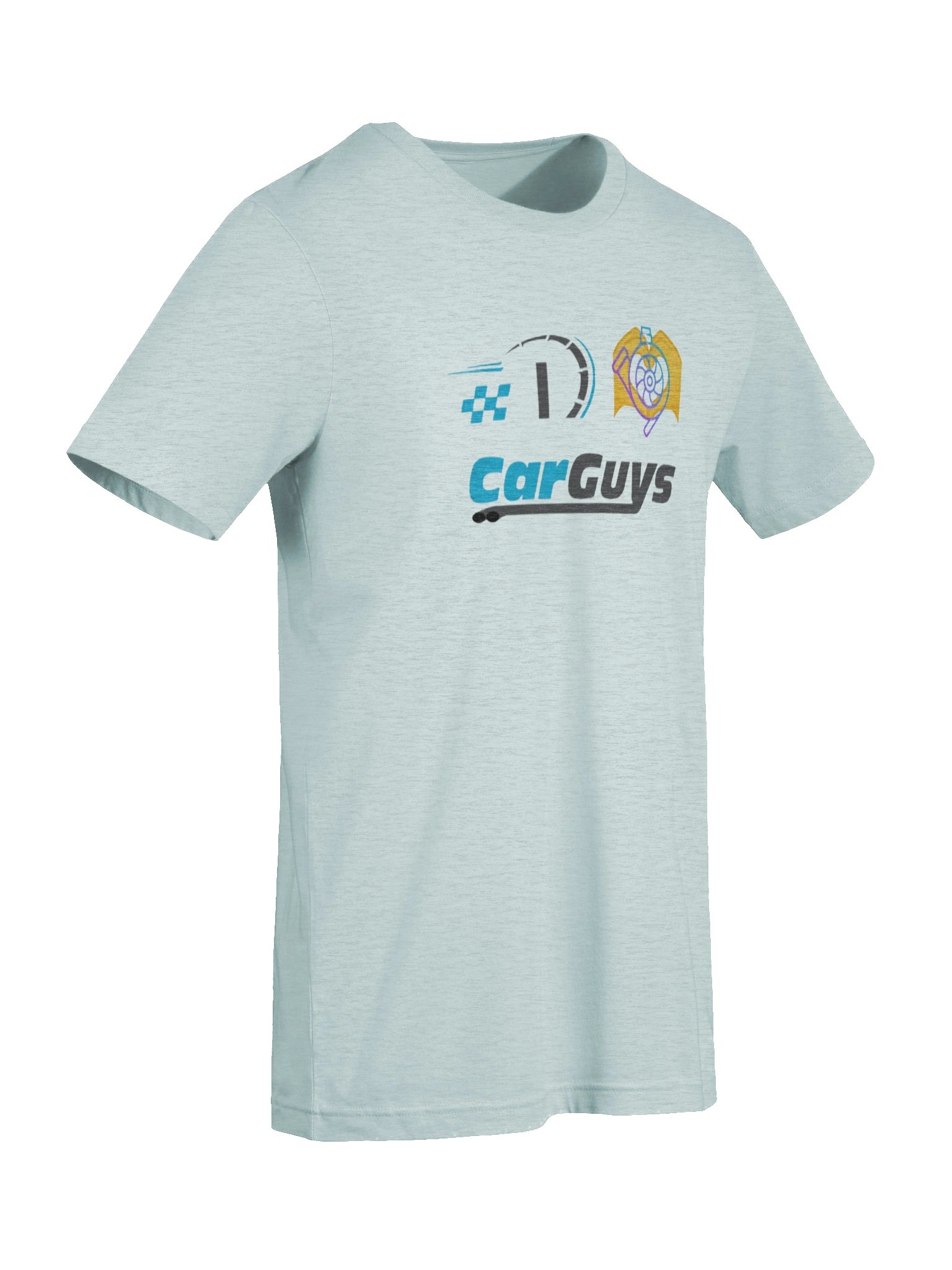 Car Guys: teal product image (97)