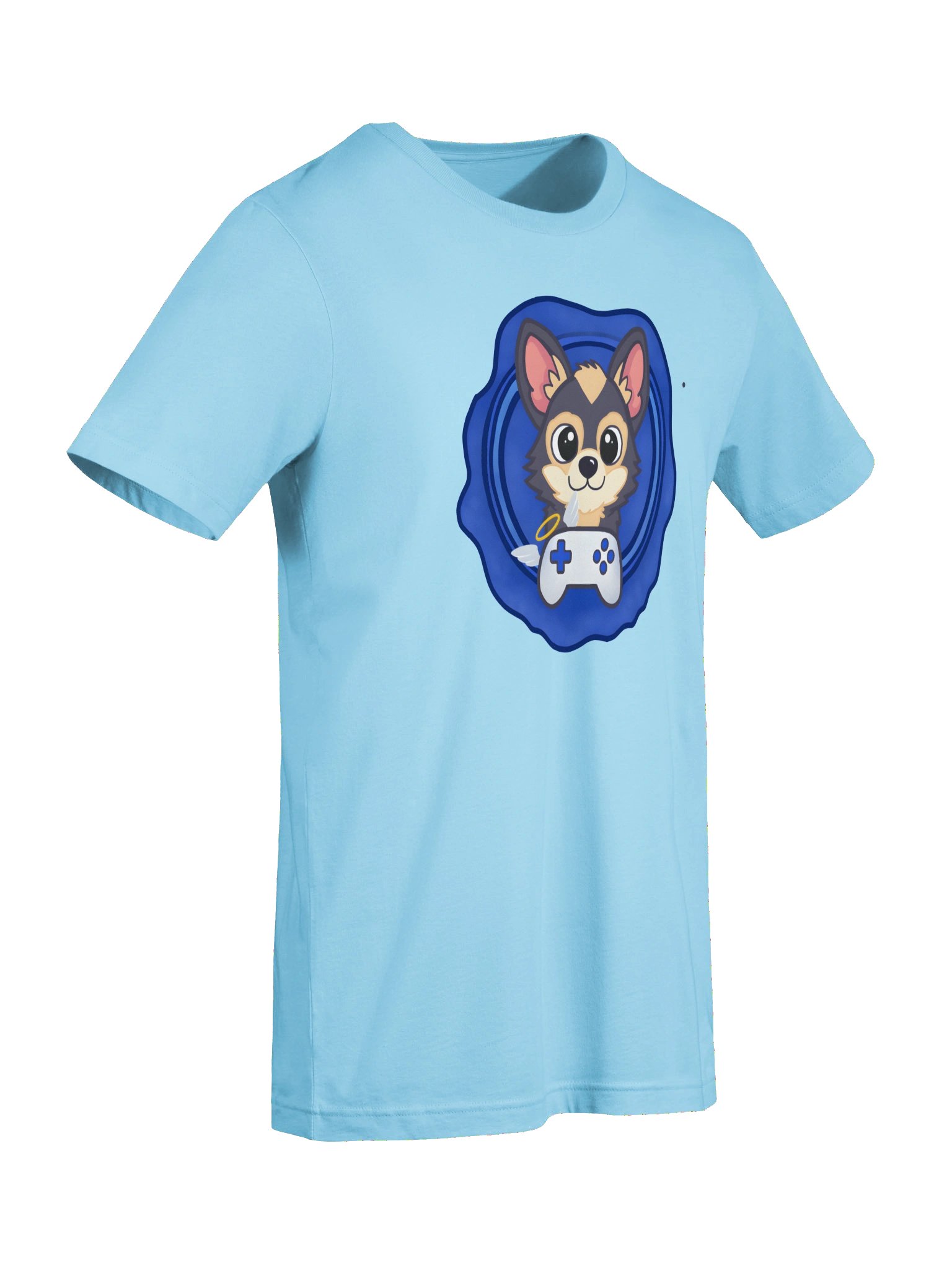 Extra Life Taskathon Logo Tee product image (7)