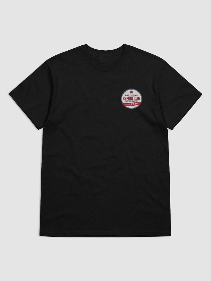 Flagler County Republican Executive Committee T-Shirt product image (2)