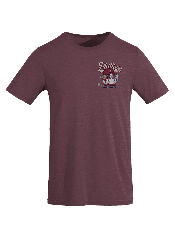 Short Sleeve T-Shirt - Short Logo product image (1)