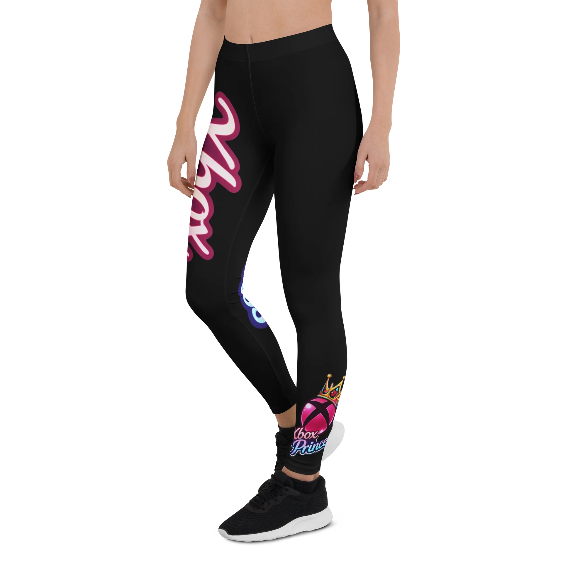 Xbox Princess leggings product image (3)