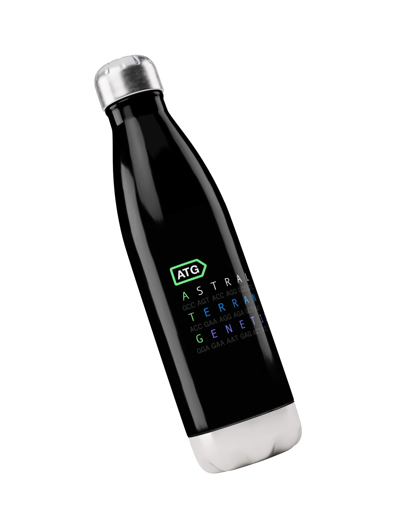 ATG Stainless Steel Water Bottle product image (3)